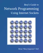 Beej's Guide to Network Programming cover