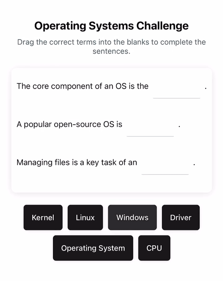 React Native DnD Demo